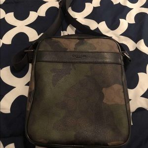 ❤️Brand new coach bag ❤️men/woman